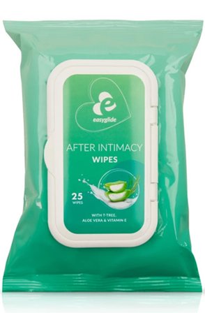 Kjøp After Sex Intimacy Wipes 25-pack - Intimservietter | God pris