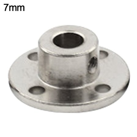 R11 Rigid Flange Koblingsjern 7MM