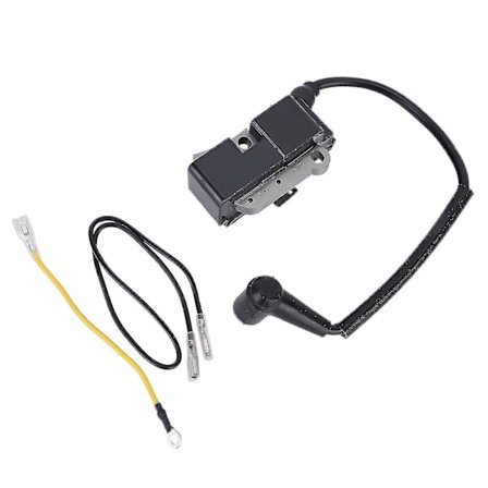 Tändspole för Husqvarna 345 350 357 359 362 365 Motorsågstillbehör