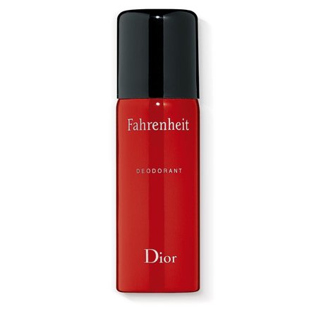 DIOR Fahrenheit 150ml Uomo - Deodorante Spray