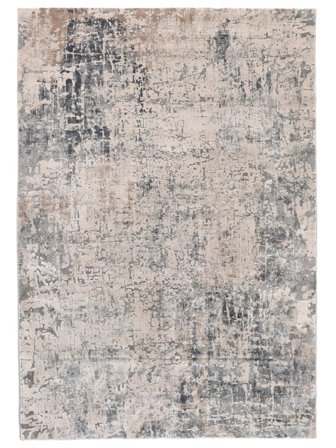 Atlas Gris/Beige Grand Oeko-Tex Tapis