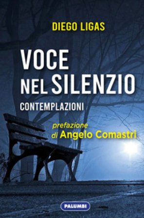 Voce nel silenzio. Contemplazioni Diego Ligas