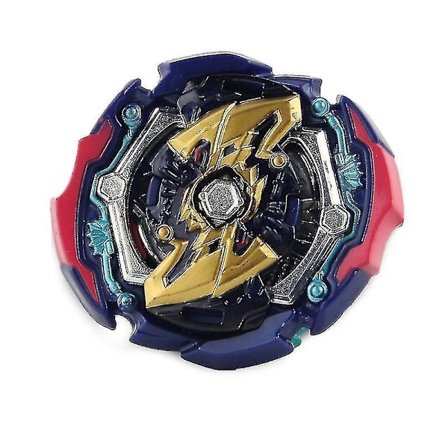 Beyblade Burst Set - Fusion Combat Gyro With Launcher