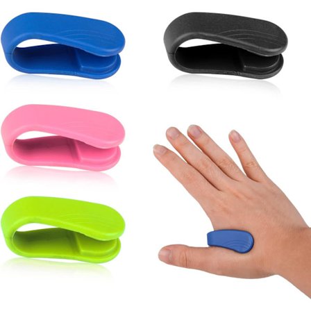 Akupressur mot stress for å bekjempe hodepine og migrene