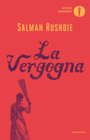 La vergogna Salman Rushdie