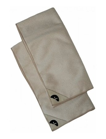 Klud Klud Premium Viskestykker - Cream - 50X70CM