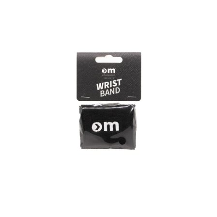 Ortho Movement Wristband Sort Onesize, Medicin & Pleje, Støttebind, Håndledsstøtte