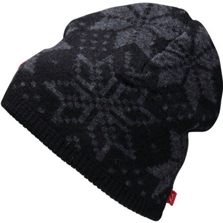 Ulvang Rav Kiby Hat Unisex beanies Black 58