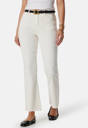 Object Collectors Item Marina Belle Twill Jeans Klær