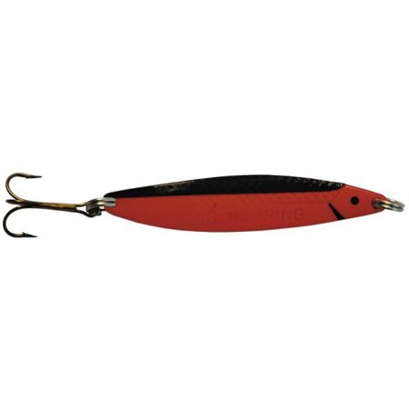 Viking Herring 10gr Red/Black