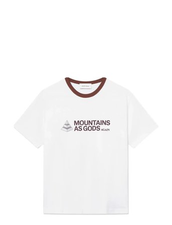 WOOD WOOD | Wwsloane Tee Mega 25214 | S