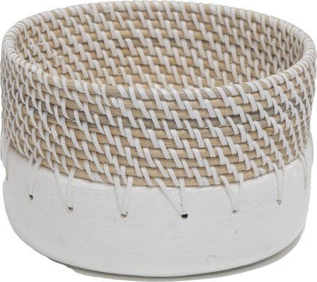 Halvor Bakke Kurv Bari Terrakotta/Rotting Stor