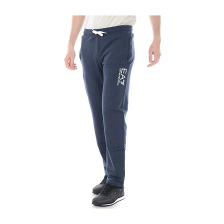 Emporio Armani EA7 3Hpv61Pj05Zblu Blå, Herre Jogging Bukser