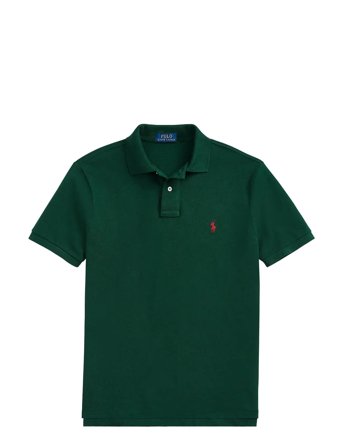 Polo Ralph Lauren | Basic Mesh-Ssl-Knt | XXL