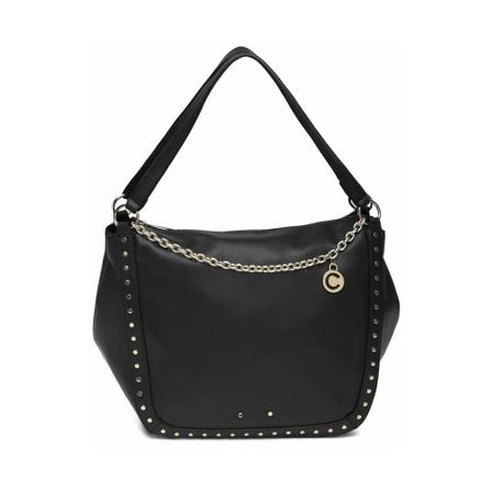 Carrera Jeans Tas , Zwart , Dames , Maat: ONE Size