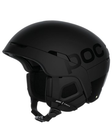 POC Obex BC MIPS Matt svart