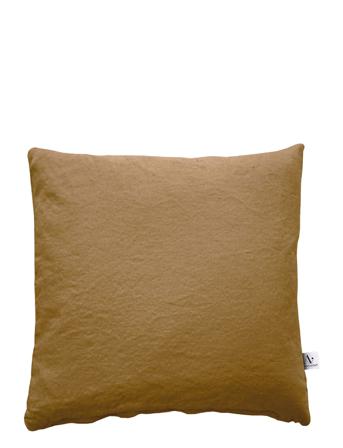 Cushion Cover Linen Basic Washed Home Textiles Cushions & Blankets Cushion Covers Gul Au Maison