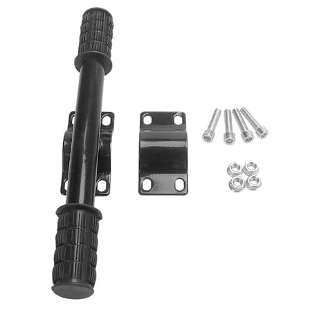 Justerbar Bar Safe Holder Handrail för Xiaomi M365/PRO Scooter