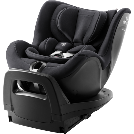DUALFIX PRO - Britax Römer