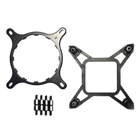 Nzxt Socket A1700 Kit Fest for Kraken X/z Aio Er Pm-kxzsab0-000