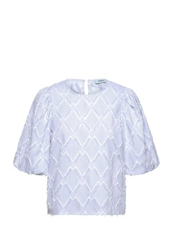 Minus | Msastra Short Sleeve Blouse | 42