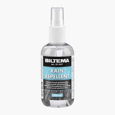 Biltema - Vannavvisende glassbehandling 200 ml