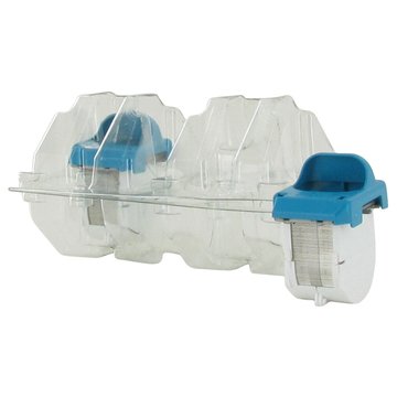 HEFTESTIFTKASSETT TIL 5020