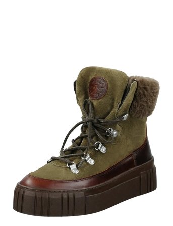 GANT | Snowmont Mid Boot | 38