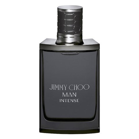 Jimmy Choo Man Intense Eau de Toilette 50 ml, Parfumer & Dufte, Parfumer Til Ham, Eau De Toilette