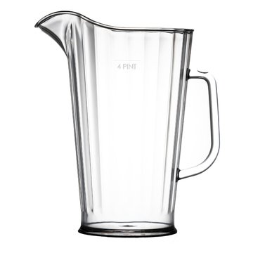 MUGGE/KANNE PC 4 PINT (2,2L)
