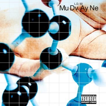 Ld 50 Mudvayne