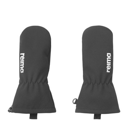 Reima Osaten softshell vantar (barn)