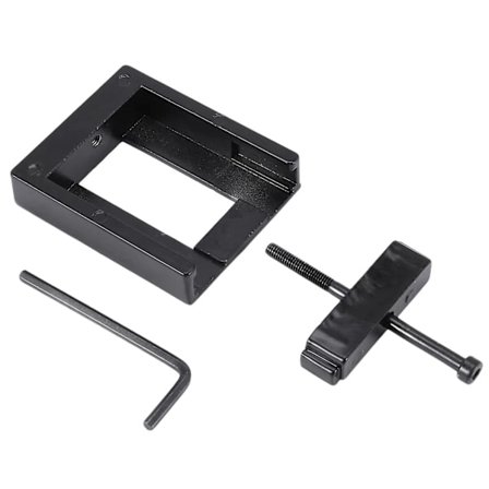 CPU Delid Verktøy for å Fjerne Beskyttelse for 3770K 4770K 4790K 6700K E3-1230 7700K 8700K 115X (Delid)