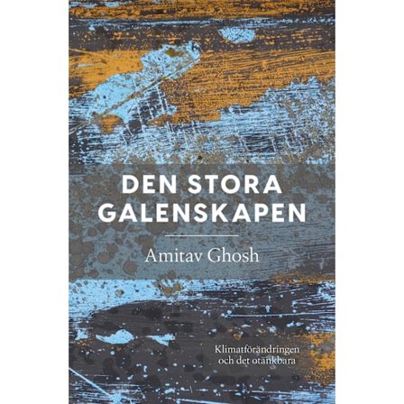 Den stora galenskapen 9789198732115