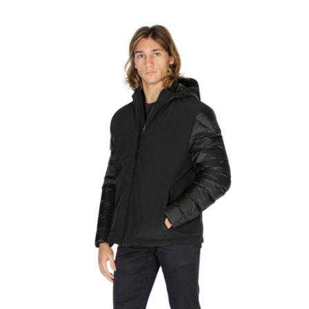 Ciesse Piumini, Coats Zwart, Heren, Maat:L