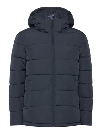 Sebago | Jasper Puffer Jacket | XXL