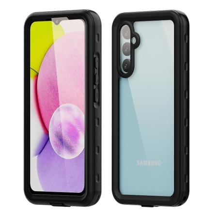 Ip68 Livsvandtæt Etui Til Samsung Galaxy A34 5g Ty