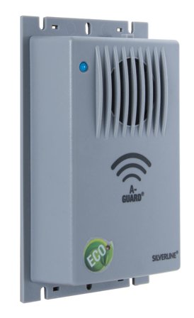 Ultralydskremmer for kjøretøy