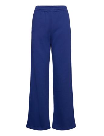 Wide Sweatpants Collegehousut Olohousut Sininen Filippa K