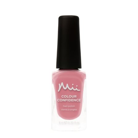 Mii Color Confidence Nail Polish Nagellack 9 ml
