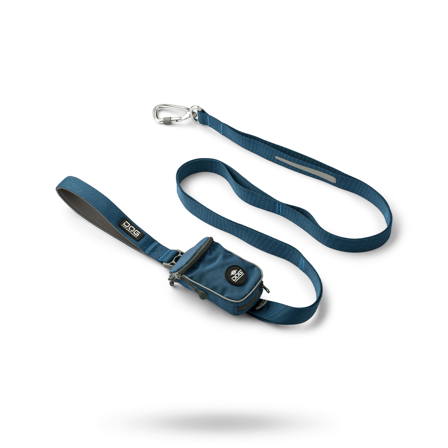 DOG Copenhagen - Urban Trail Leash Hundkoppel 3.0 - Ocean Blue