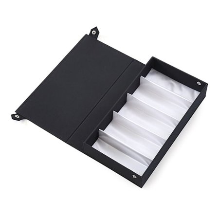 Brilletaske Solbriller Displaystativ 5 SLOT 5 SLOT