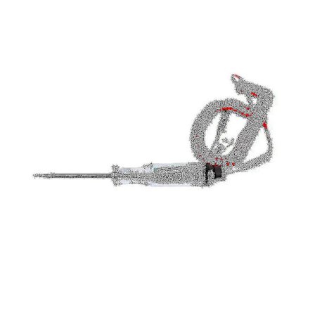 6v 12v 24v Bil Elektrisk Kredsløb Tester Digital Lys Probe Test Pen Til Bil Båd Auto Tilbehør