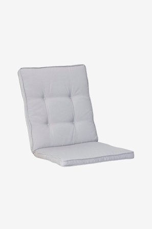 Fritab - Universal sittdyna Woodline - Grå - Positionsdynor - Från Homeroom