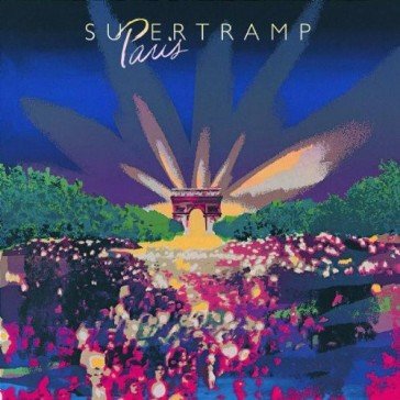 Paris Supertramp