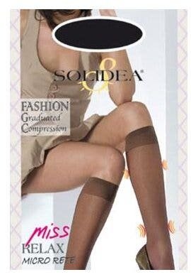 MISS RELAX 70 MIC RET AVOR 1S