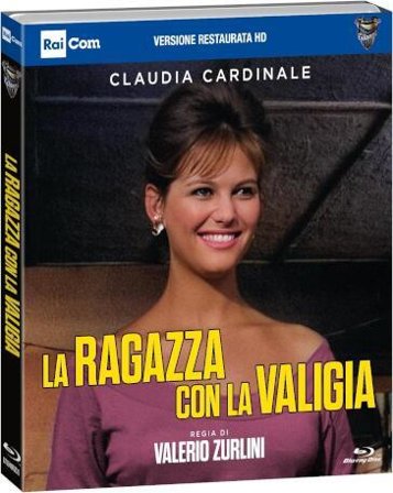 Ragazza Con La Valigia (La)