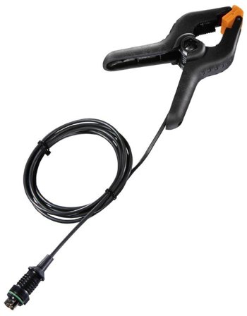 Testo 4008559 Ventilsats Ventilsats, Mätinstrument