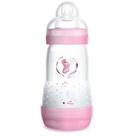 Mam Biberon Easy Start 260ml Femmina 1 Pezzo