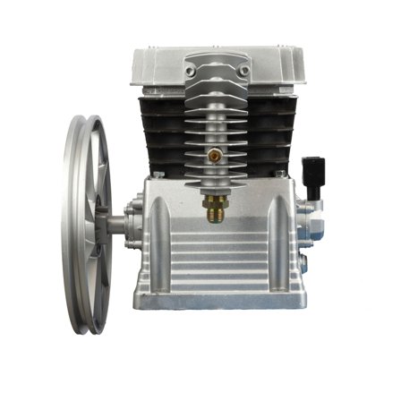 PELA 513982 Kompressorblock 5,5 och 7,5 hk, Verkstad & fordon